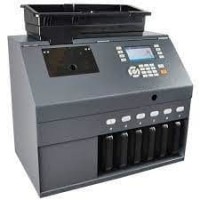 coins counting machine KOBOTECH LINCE-60